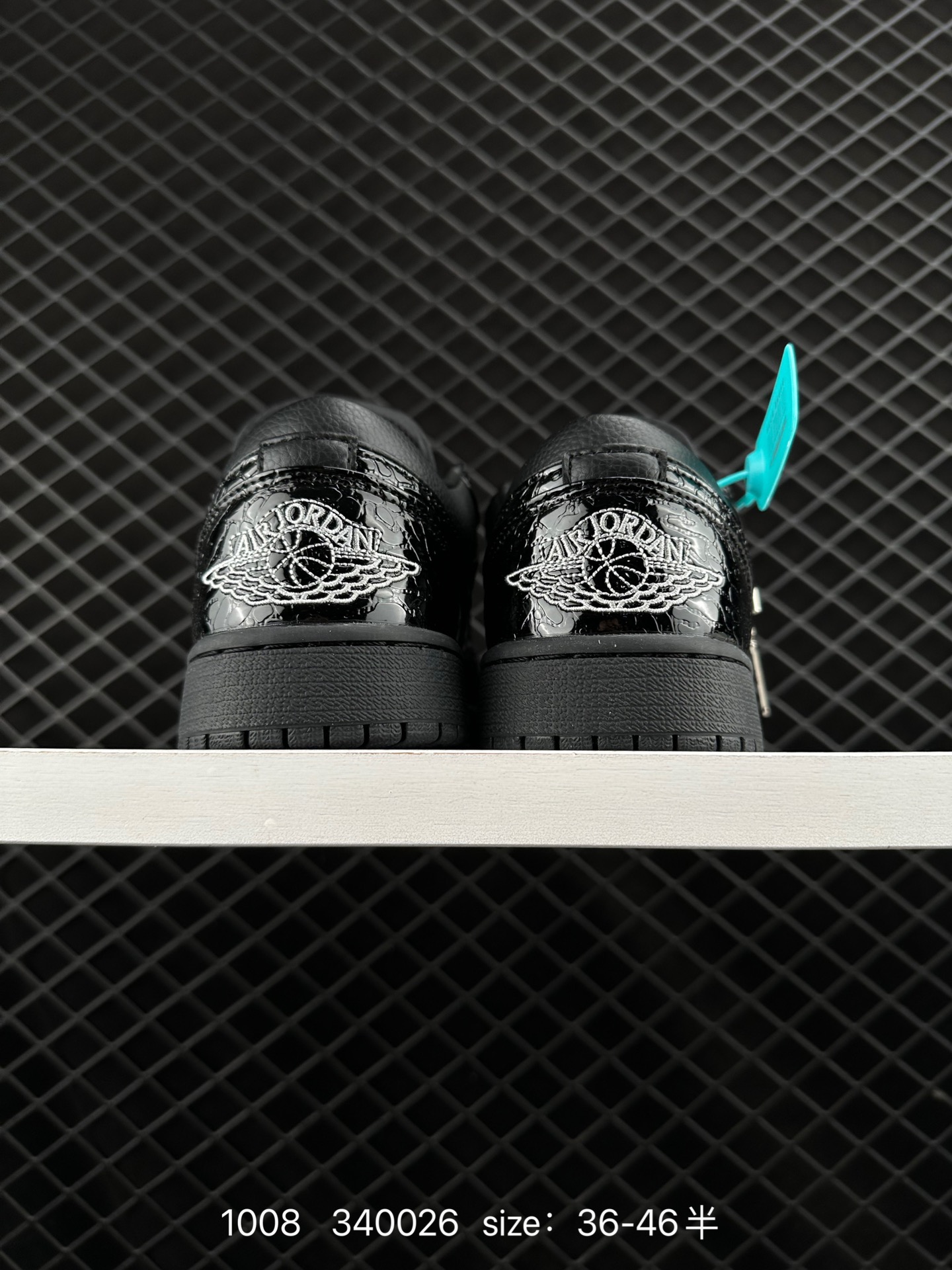 Air Jordan 1 Low AJ1